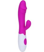 PRETTY LOVE - FLIRTATION VIBRATEUR SNAPPY