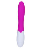 PRETTY LOVE - FLIRTATION VIBRATEUR SNAPPY