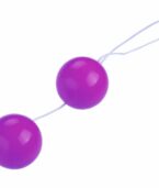 BAILE - TWINS BALLS BOULES CHINOIS LILAS UNISEXE