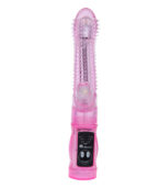 BAILE - VIBRATEUR INTIME LOVER TEASE LILAS