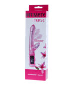 BAILE - VIBRATEUR INTIME LOVER TEASE LILAS