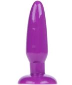 BAILE - PETIT PLUG ANAL ROSE 15 CM