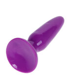 BAILE - PETIT PLUG ANAL ROSE 15 CM