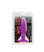 BAILE - PETIT PLUG ANAL ROSE 15 CM