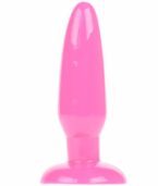 BAILE - PETIT PLUG ANAL ROSE 15 CM