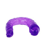 BAILE - DOUBLE GODE EN GELÉE FLEXIBLE LILAS