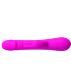 PRETTY LOVE - FLIRTATION VIBRATEUR AVEC LAPIN CLEMENT