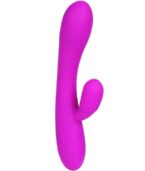 PRETTY LOVE - SMART VIBRATEUR VICTOR AVEC STIMULATEUR DE CLITORIS