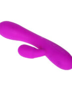 PRETTY LOVE - SMART VIBRATEUR VICTOR AVEC STIMULATEUR DE CLITORIS