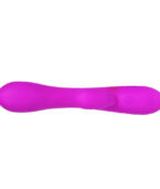 PRETTY LOVE - SMART VIBRATEUR VICTOR AVEC STIMULATEUR DE CLITORIS