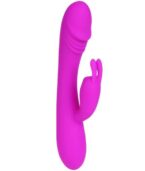 PRETTY LOVE - SMART VIBRATEUR AVEC LAPIN 30 MODES CHASSEUR