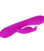 PRETTY LOVE - SMART VIBRATEUR AVEC LAPIN 30 MODES CHASSEUR