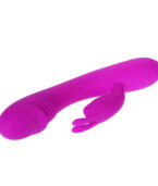 PRETTY LOVE - SMART VIBRATEUR AVEC LAPIN 30 MODES CHASSEUR