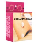 SEVEN CREATIONS - BOULES ORGASMIQUES ECOVIBRATONE