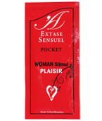 EXTASE SENSUAL - CRÈME STIMULANTE POUR ELLE 10 ML