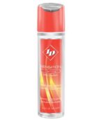 ID SENSATION - LUBRIFIANT CHAUFFANT SENSATION 65 ML