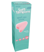 JOYDIVISION SOFT-TAMPONS - TAMPONS SOUPLES ORIGINAUX