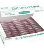 JOYDIVISION SOFT-TAMPONS - ORIGINAL SOFT-TAMPONS PROFFESIONAL