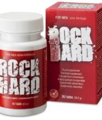 COBECO - ROCK HARD 30 PASTILLES