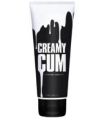 CREAMY - LUBRIFIANT CREME CUM 150 ML