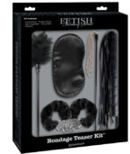 FETISH FANTASY LIMITED EDITION - KIT DE TEASER