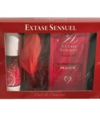 EXTASE SENSUAL - COFFRE VOYAGE SENSUEL