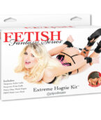 FETISH FANTASY SERIES - KIT DE CRAVATE EXTREME SÉRIE