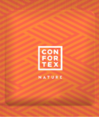 CONFORTEX - CONDOM NATURE BOX 144 UNITÉS