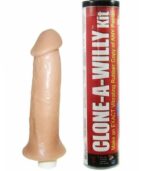 CLONE A WILLY - CLONER DE PÉNIS AVEC VIBRATEUR