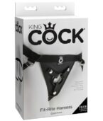 KING COCK - HARNAIS FIT RITE