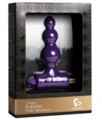 ROCKS-OFF - STIMULATEUR ANAL PETITE BULLES - LILAS