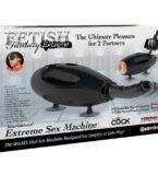 FETISH FANTASY EXTREME - INTERNATIONAL SEX MACHINE