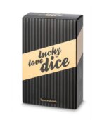 BIJOUX - LES PETITS BONBONS LUCKY DICE OF LOVE ES/EN/FR