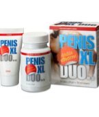 COBECO - PENIS XL DUO PACK CAPSULES ET CREME