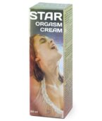 COBECO - CREME ORGASME STAR 50ML