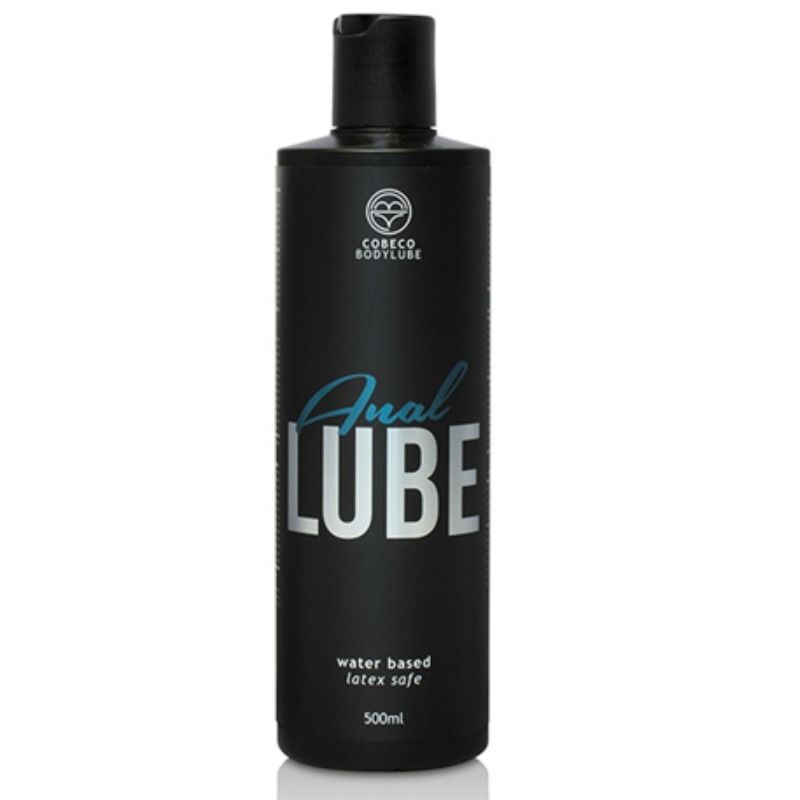 COBECO - LUBRIFIANT ANAL 500ML