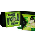 SHUNGA - KIT THÉ VERT BIO SECRET GEISHA