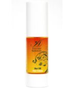 EXTASE SENSUAL - HUILE STIMULANTE DE CHALEUR PIÑA COLADA 30 ML