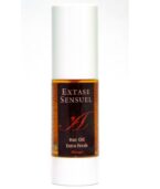 EXTASE SENSUAL - HUILE STIMULANTE DE MANGUE 30 ML