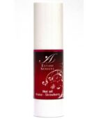 EXTASE SENSUAL - HUILE STIMULANTE CHALEUR FRAISE 30 ML