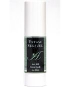 EXTASE SENSUAL - HUILE DE MASSAGE EFFET GLACE EXTRA FRAÎCHE 30 ML