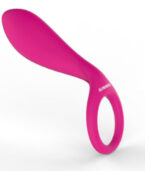 NALONE - ANNEAU VIBRATEUR TANGO