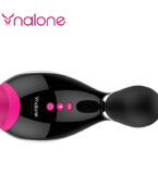 NALONE - MASTURBATEUR BLUETOOTH HAUTE TECHNOLOGIE OXXY