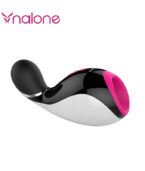 NALONE - MASTURBATEUR BLUETOOTH HAUTE TECHNOLOGIE OXXY