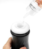 TENGA - TASSE SOUS VIDE RÉUTILISABLE AIR-TECH TWIST TICKLE