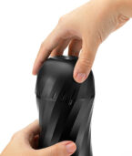 TENGA - TASSE  VIDE RÉUTILISABLE AIR-TECH TWIST ONDULATION