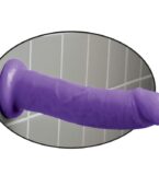 DILLIO - DILDO 20.32 VIOLET