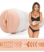 FLESHLIGHT GIRLS - VAGIN DILLION HARPER CRUSH