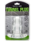 PERFECT FIT BRAND - BOUCHON DOUBLE TUNNEL MOYEN CLAIR