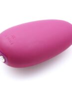 JE JOUE - MASSEUR VIBRANT FUCHSIA